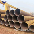 High Precision Titanium Alloy Welding Pipe